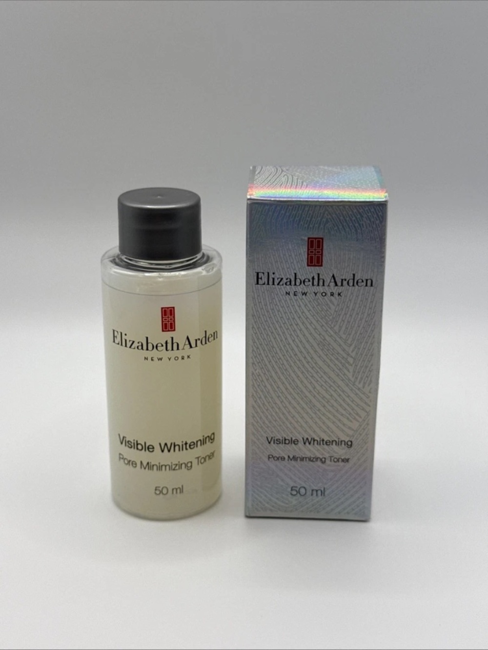 Elizabeth Arden Visible Whitening Pore Minimizing Toner